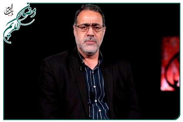 مناجات و ذکر توسل ویژۀ ایام ماه رجب ، شعبان و ماه مبارک رمضان به نفسِ حاج محمد رضا غلامرضازاده